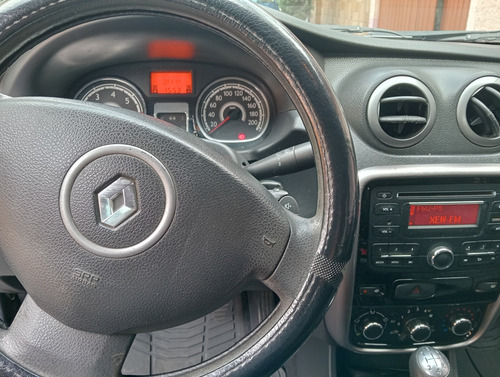 Renault Sandero 1.6 Dynamique Mt