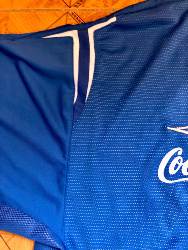 Cruz Azul 2005