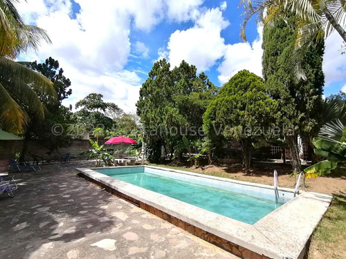 Imagen 14 de 30 de Sp Casa Granja Con Piscina A Minutos Del Este De La Ciudad En Venta En El Cercado Barquisimeto Lara