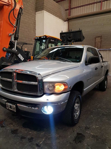 Dodge Ram 5.9 2500 I D/cab 4x4 2004
