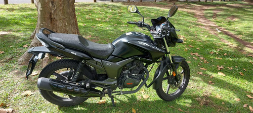 Hero Hunk 150