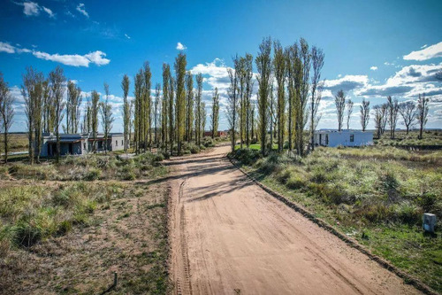 Terreno En Venta - 2.600mts2 - El Salvaje, Mar De Las Pampas