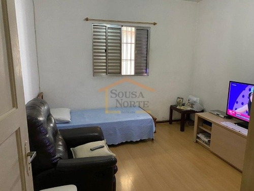 Imagem 7 de 15 de Terreno Com Casa(s) Antiga(s), Venda, Jardim Franca, Sao Paulo - 29472 - V-29472