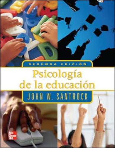 Psicología De La Educación, 2º Edicion