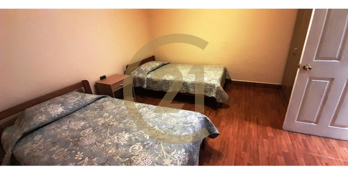 Arriendo Casa Empresa 19 Personas Centro Rancagua