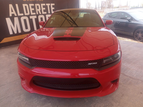 Imagen 2 de 12 de Dodge Charger Rt Daytona