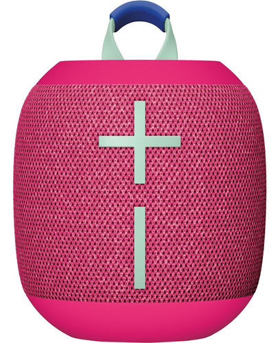Ultimate Ears Wonderboom 4 Wireless Bluetooth Speaker (p Gga