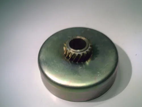 Campana De Embrague Hero Puch, Nueva