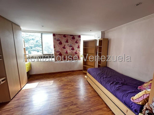 Te Lo Tengo Apartamento En Venta En El Paraiso 25-3369 Ye