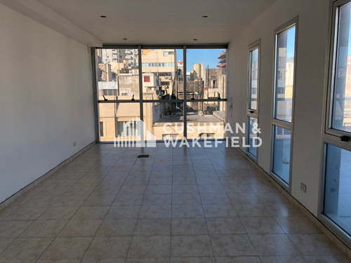 Alquiler Oficinas - Lavalle 1441, 2° Piso