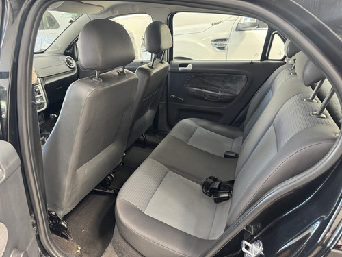 Volkswagen Gol Trend 1.6 Pack Iii 101cv