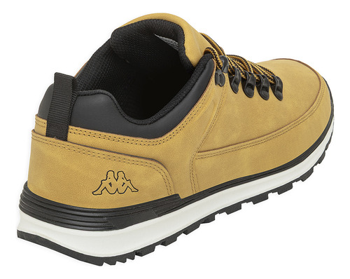 Zapatillas Kappa Logo Astos Beige Solo Deportes