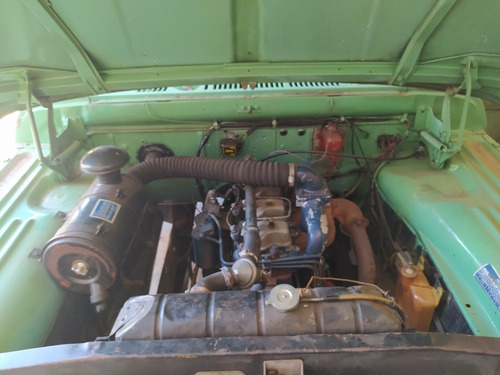 Dodge D-400
