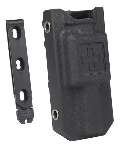 Imagem 8 de 9 de Porta Torniquete Cat Em Kydex Polímero Aph Tatico