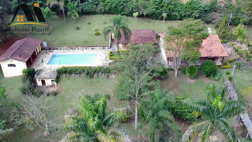 Imagem 9 de 15 de Chácara Para Venda Em Pinhalzinho, Zona Rural, 5 Dormitórios, 1 Suíte, 4 Banheiros - 138_1-2423228