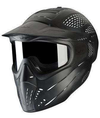 Careta Jt Premise Headshield (full Cover), Ph Supply Mx