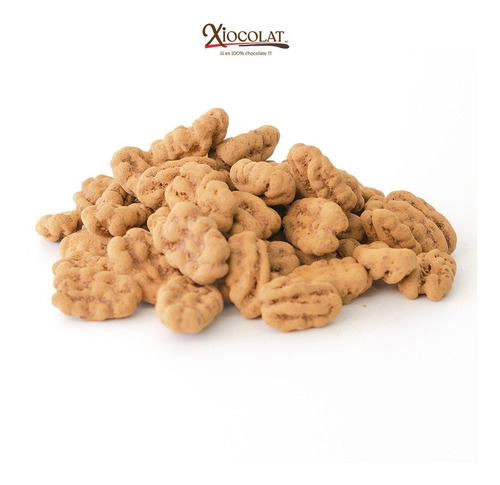 Xiocolat Mix Cocoa Nuez, Macadamia, Almendra Y Arándano