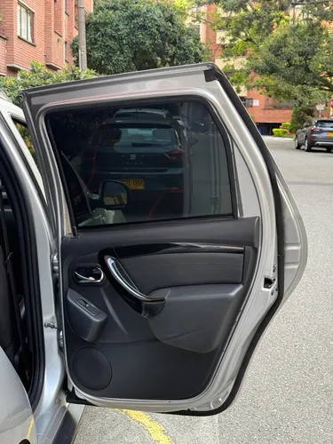 Renault Duster 2.0 Dynamique 4x2
