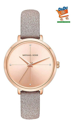 Reloj Michael Kors Mujer Charley - Mk2794 - Original - Nuevo