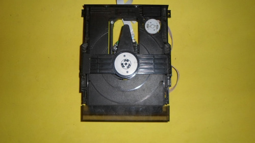 Vr 260 Bandeja Porta Dvd - Dvd Top House 1800
