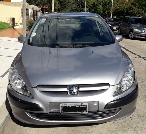 Peugeot 307 1.6 Xs 2004