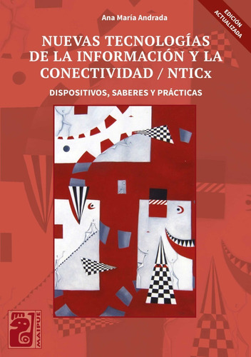Nuevas Tecnologías Información Conectividad - Nticx - Maipue