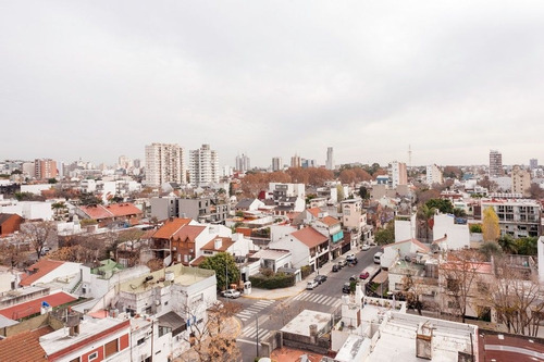 Imagen 16 de 18 de Departamento En Venta En Coghlan