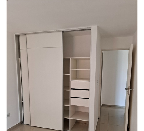 Depto. Venta De 1 Dormitorio Usd 57.000. Barrio Guemes.