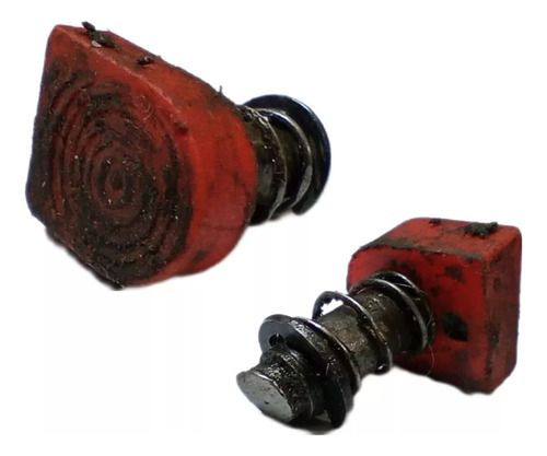 Amoladora Power Tools A-2115 Repuestos Carcasa Cabezal Tapa Boton Traba Disco --