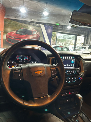 Chevrolet Trailblazer 2.8 Nueva Ltz Tdci 200cv
