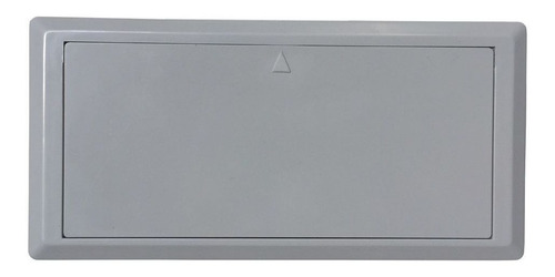 Caixa Tomada Para Mesa 4 Tomadas 10a Escritorio Compacta