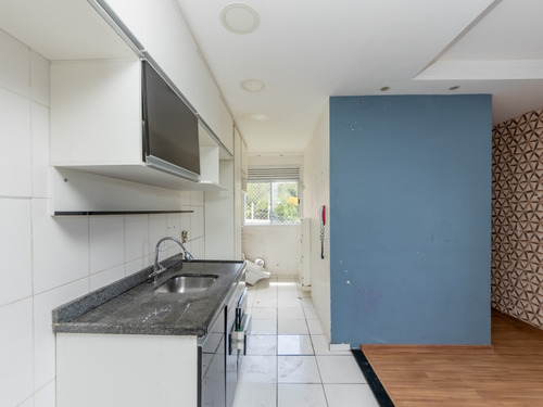 Apartamento Com 2 Quartos À Venda, 47m² - Jardim Ísis