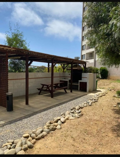 Excelente Inversión Departamento Castilla Gómez Carreño Viña