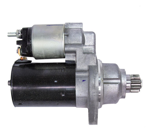 Motor De Arranque Argo Precision Fiat 21/25