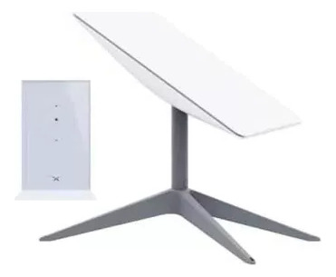 Kit Internet Satelital Starlink