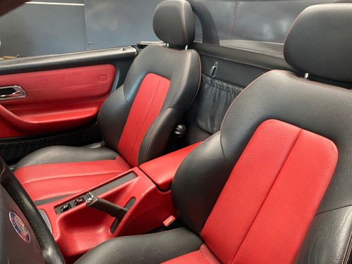 Mercedes-Benz Clase SLK 2.3 Slk230 Kompresor At