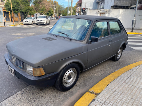 Fiat 147 Vivace 1996