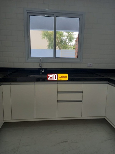 Imagem 9 de 30 de Z10 Imoveis Indaiatuba | Ca09934 - Casa Térrea Em Condomínio Fechado Com Excelente Acabamento - Jardim Park Real - Ca09934 - 70645650