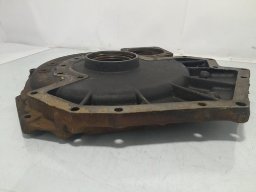 Capa Seca Flange Motor S10 2.8 Mwm Sprint 94070701003003 (Usado)