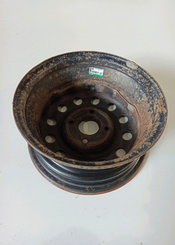 Roda Aro 13 155/80 R13 Ford Escort Hobby 1.0 95 (Usado)
