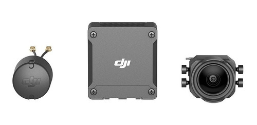 Sistema De Transmision Digital O3 Air Unit Fpv