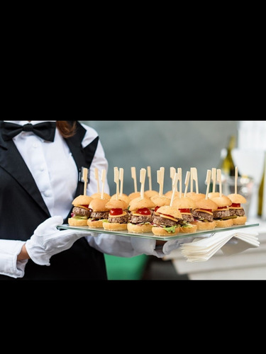 Imagen 2 de 12 de Pasapalos Salados Y Dulces Para Eventos Reuniones Dia Madres
