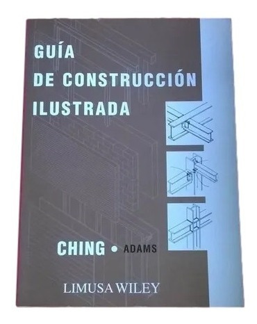 Guia De Construccion Ilustrada Ching A8