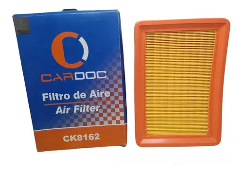 Filtro De Aire 8162 Ford Taurus 98 3.0 Hyund Elantra Tiburón