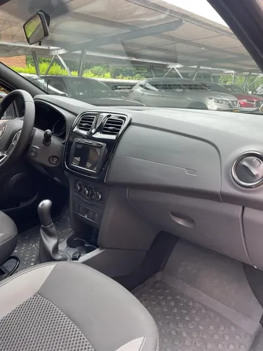 Renault Sandero 1.6 Life