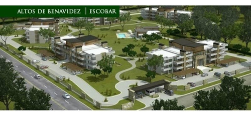 Departamento  En Venta En Altos De Benavidez, Benavidez, Tigre