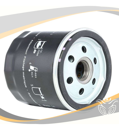 Kit Correa Tensor Filtro Aceite Chevroelt Corsa 1.4 2006