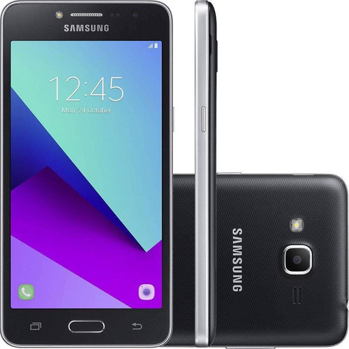 Samsung Galaxy J2 Prime Dual Sim 16gb Preto Vitrine