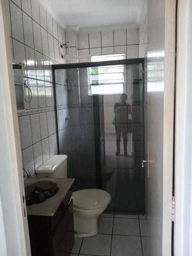 Imagem 7 de 16 de Apartamento Em São Paulo - Sp - Ap0083_slima