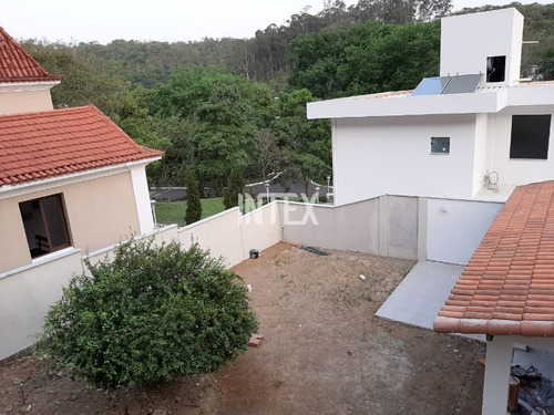 Imagem 15 de 21 de Casa Em Condomínio Em Niterói - Ca00294 - 68658783